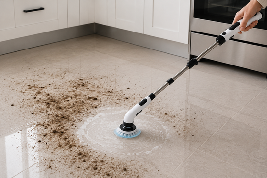Multi-Surface Cleaning